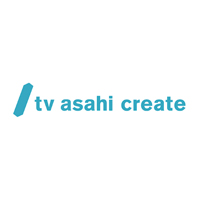 株式会社テレビ朝日クリエイトの企業ロゴ