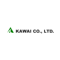 株式会社カワイの企業ロゴ