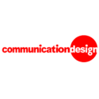 株式会社コミュニケーションデザインの企業ロゴ