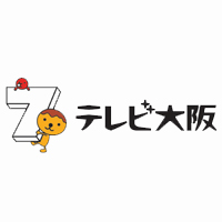 テレビ大阪株式会社の企業ロゴ