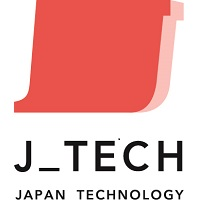 株式会社ジェイテック　の企業ロゴ