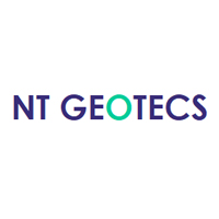 株式会社NTジオテックスの企業ロゴ
