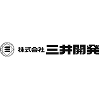 株式会社三井開発の企業ロゴ