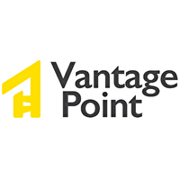 ヴァンテージポイント株式会社の企業ロゴ