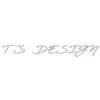 株式会社ティーズデザイン の企業ロゴ