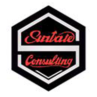 サーヴェイトコンサルティング株式会社の企業ロゴ