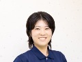 先輩社員Aのプロフィールフォト