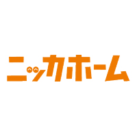 ニッカホーム西日本株式会社 | ＼ 業界売上No.1 ★／ リフォーム専門業で圧倒的な知名度を確立の企業ロゴ