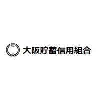 大阪貯蓄信用組合の企業ロゴ