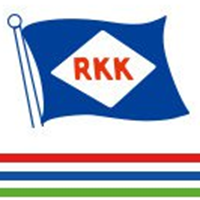 琉球海運株式会社の企業ロゴ