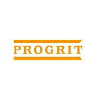 株式会社プログリットの企業ロゴ