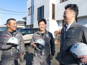 東京都 土木 建築 解体工事 とび工 鉄筋工等 の転職 求人情報 マイナビ転職 首都圏版