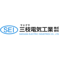 三枝電気工業株式会社の企業ロゴ