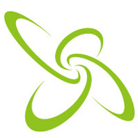 メトロ科学模型株式会社の企業ロゴ