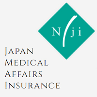 株式会社日本医事保険教育協会 | 創業52年。行政専門の医療費適正化サービスで社会に貢献する会社の企業ロゴ