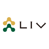 株式会社リヴの企業ロゴ