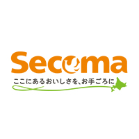 株式会社セイコーフレッシュフーズ | 《セイコーマート【Secoma】の物流・卸を担うグループ企業》の企業ロゴ