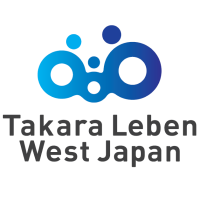 株式会社タカラレーベン西日本の企業ロゴ
