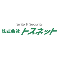 株式会社トスネットの企業ロゴ
