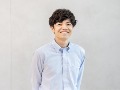 井上のプロフィールフォト