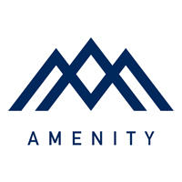 株式会社アメニティ の企業ロゴ