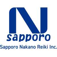札幌中野冷機株式会社の企業ロゴ