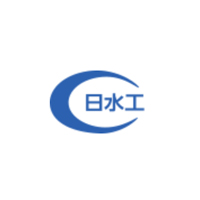 株式会社日本水工コンサルタントの企業ロゴ