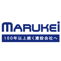 株式会社マルケイの企業ロゴ
