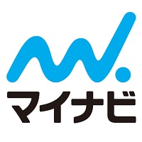 株式会社マイナビの企業ロゴ