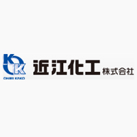 近江化工株式会社 | 2月4日(日)奈良イベント出展予定！健康経営優良法人2023認定企業の企業ロゴ