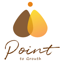 株式会社Point | ★現在半数以上の社員が『完全在宅ワーク』で仕事をしていますの企業ロゴ