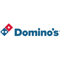 株式会社ドミノ・ピザジャパンの企業ロゴ