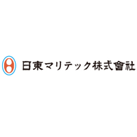 日東マリテック株式会社の企業ロゴ