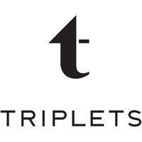 株式会社TRIPLETSの企業ロゴ
