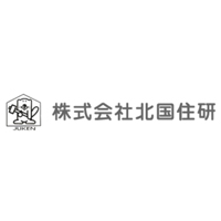 株式会社北国住研の企業ロゴ