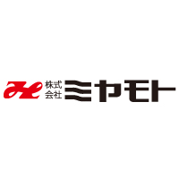 株式会社ミヤモト | 部門業績インセンティブ賞与/大型トラック特化のニッチな会社の企業ロゴ