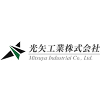 光矢工業株式会社の企業ロゴ