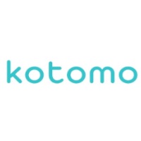 コトモ株式会社の企業ロゴ