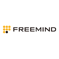 株式会社FREEMINDの企業ロゴ