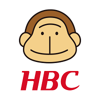 北海道放送株式会社の企業ロゴ