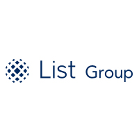 リストインターナショナルリアルティ株式会社の企業ロゴ