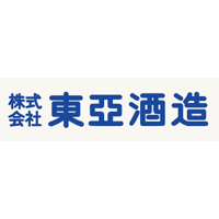 株式会社東亜酒造の企業ロゴ