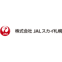 株式会社JALスカイ札幌の企業ロゴ