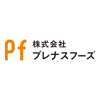 株式会社プレナスフーズの企業ロゴ