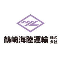 鶴崎海陸運輸株式会社 | 未経験OK！転勤なしで大分で長く安心して活躍できる環境です！の企業ロゴ