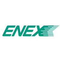 株式会社エネックス の企業ロゴ
