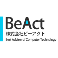 株式会社ビーアクト | *残業月20H以内*土日祝休み＆年休125日♪