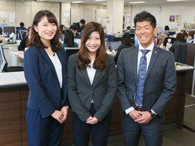 トヨタモビリティパーツ株式会社の求人情報／トヨタグループの新会社で 