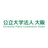 公立大学法人大阪の企業ロゴ
