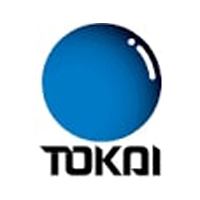 東海光学株式会社の企業ロゴ